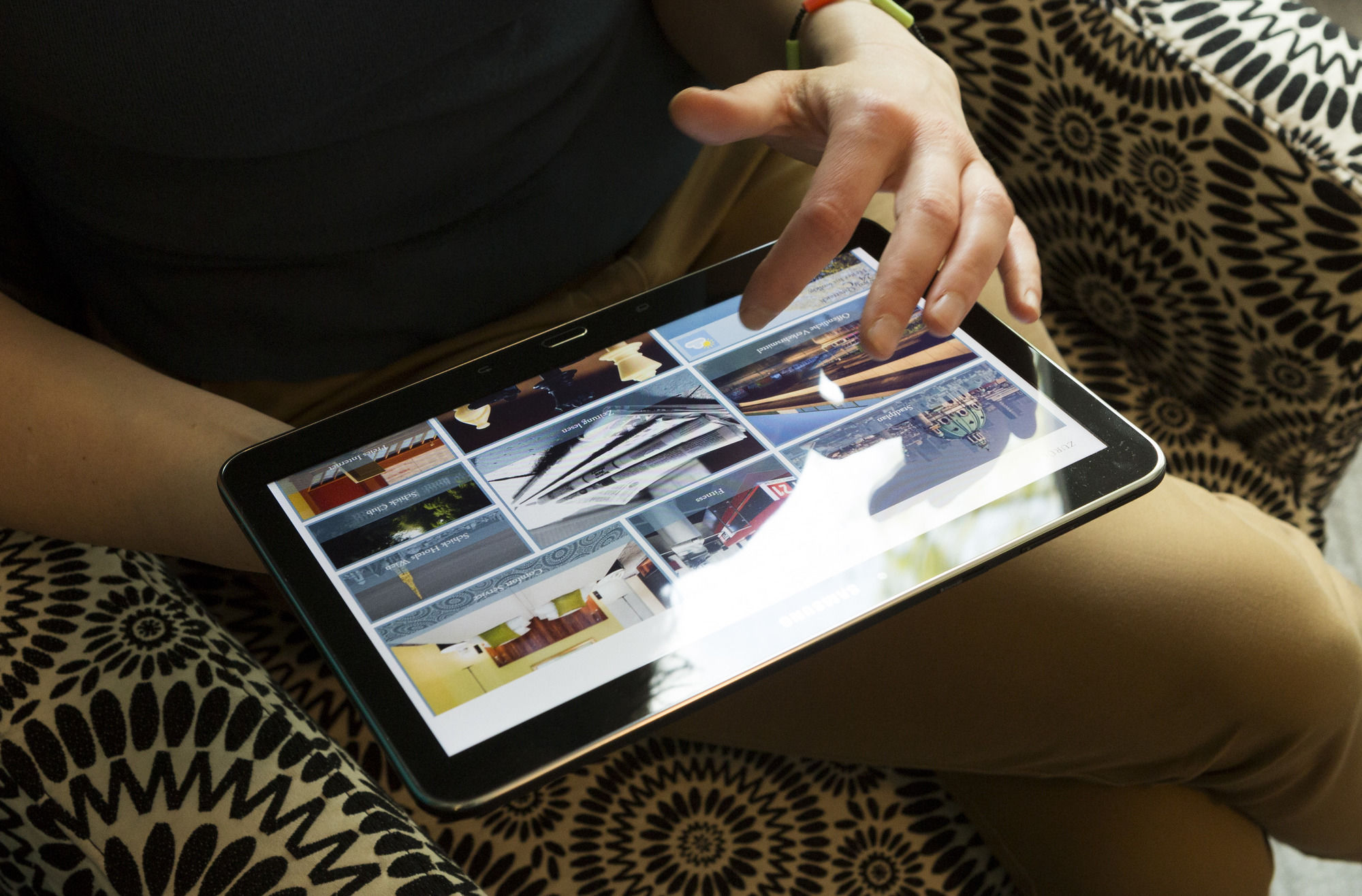 Фото Гостиница Capricorno