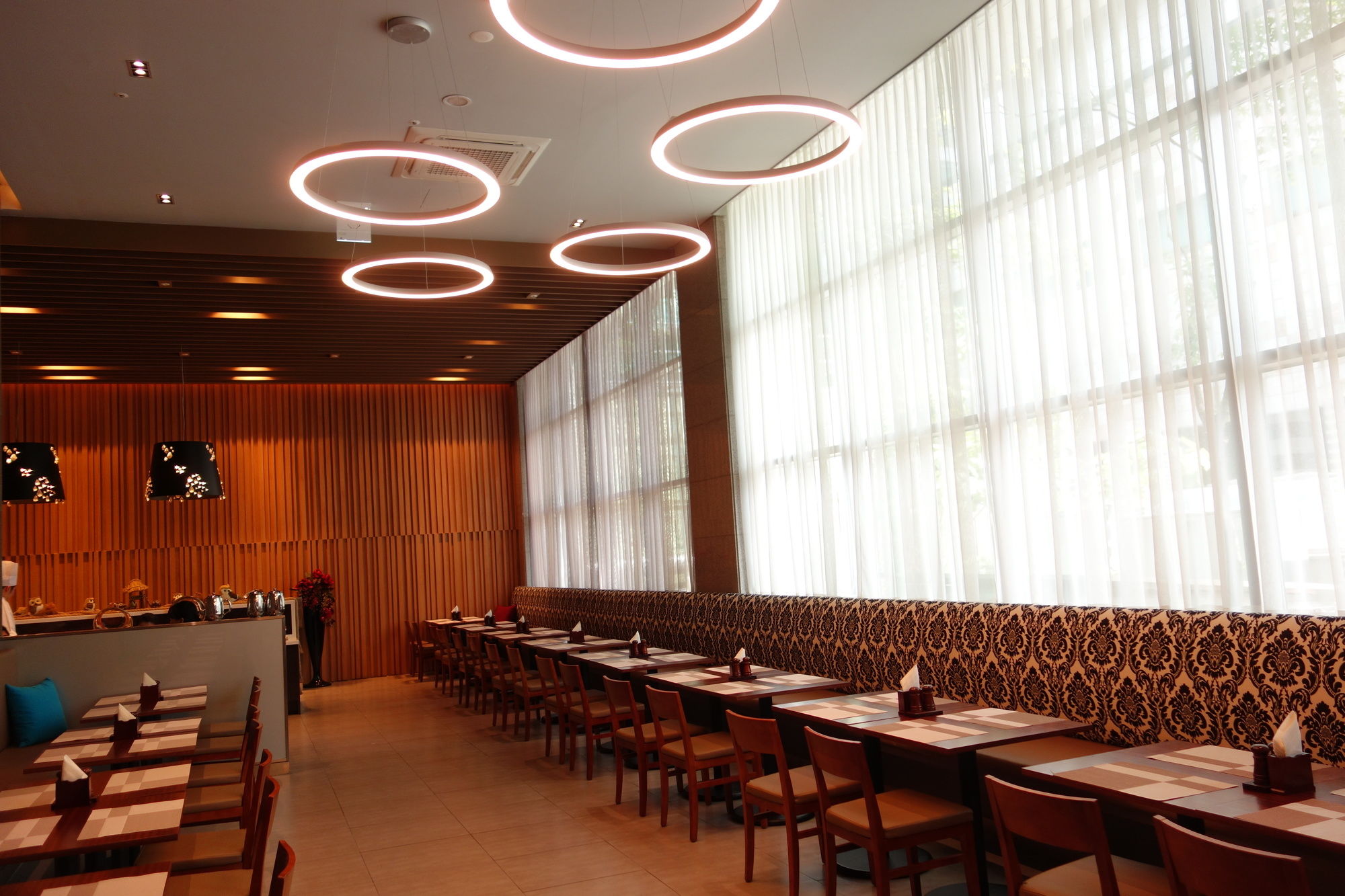 Фото Hotel Atrium Jongno