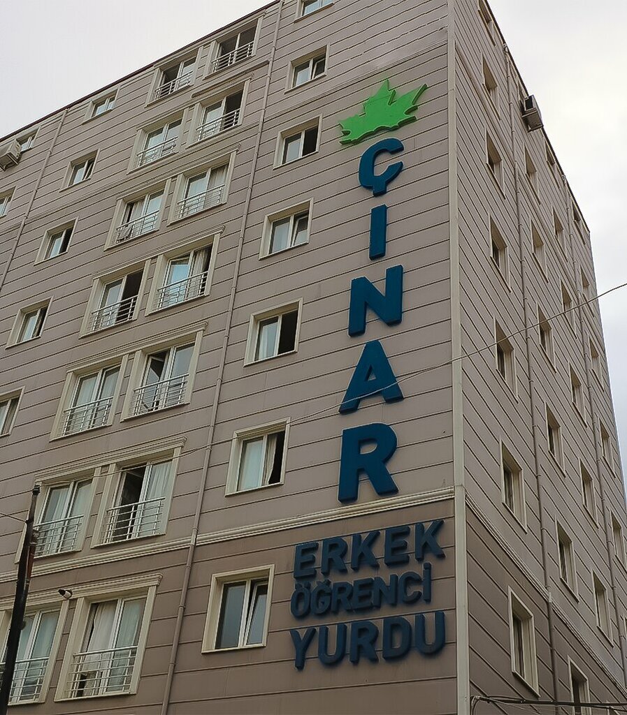 Dormitory Cinar Male Student Dormitory, Samsun, photo