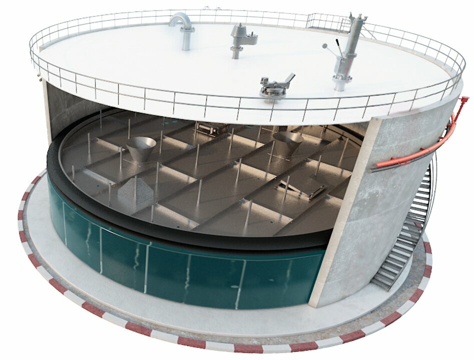 Oil and gas company Ergil Group, Istanbul, photo