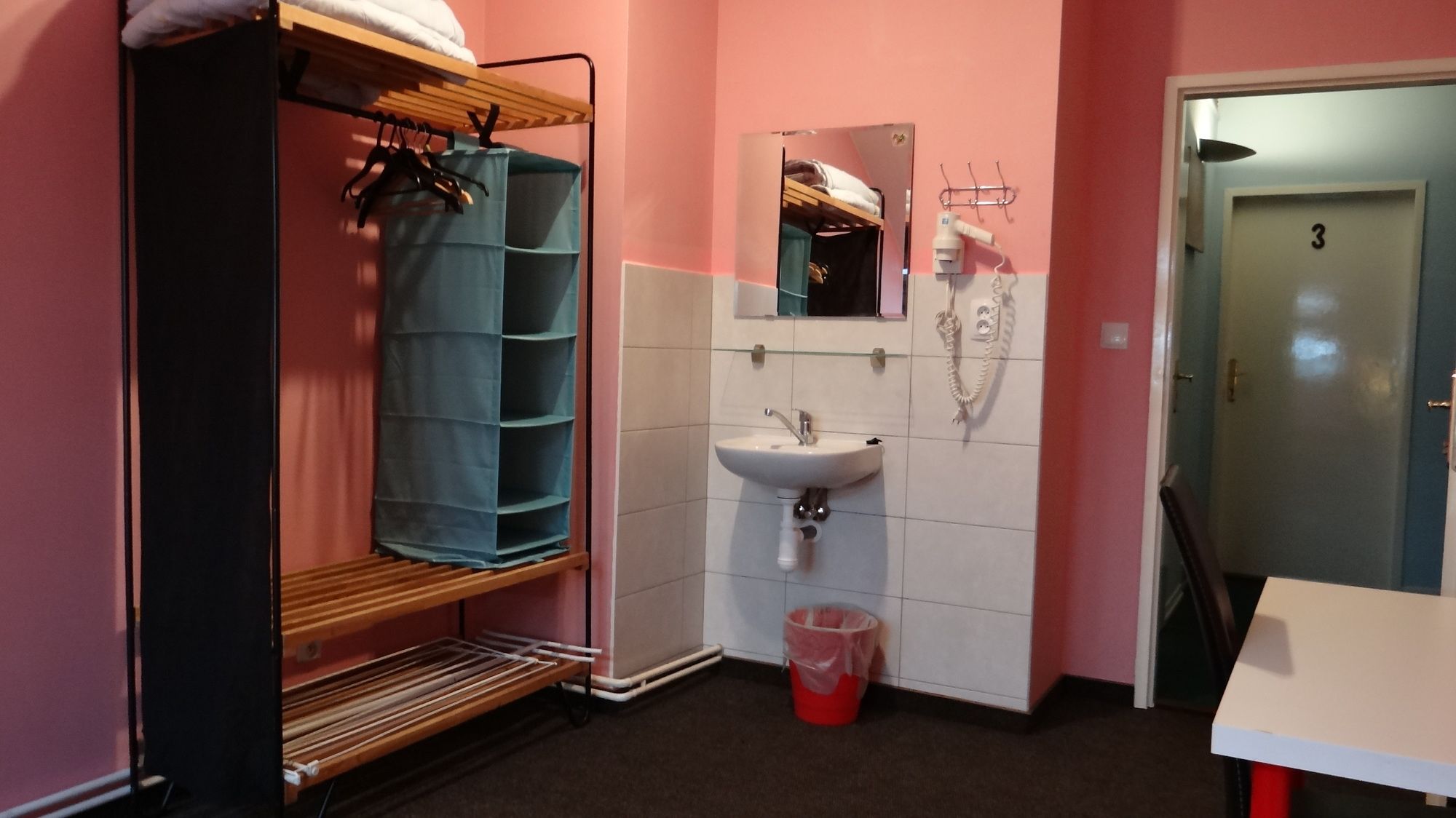 Фото Хостел Sokolska Youth