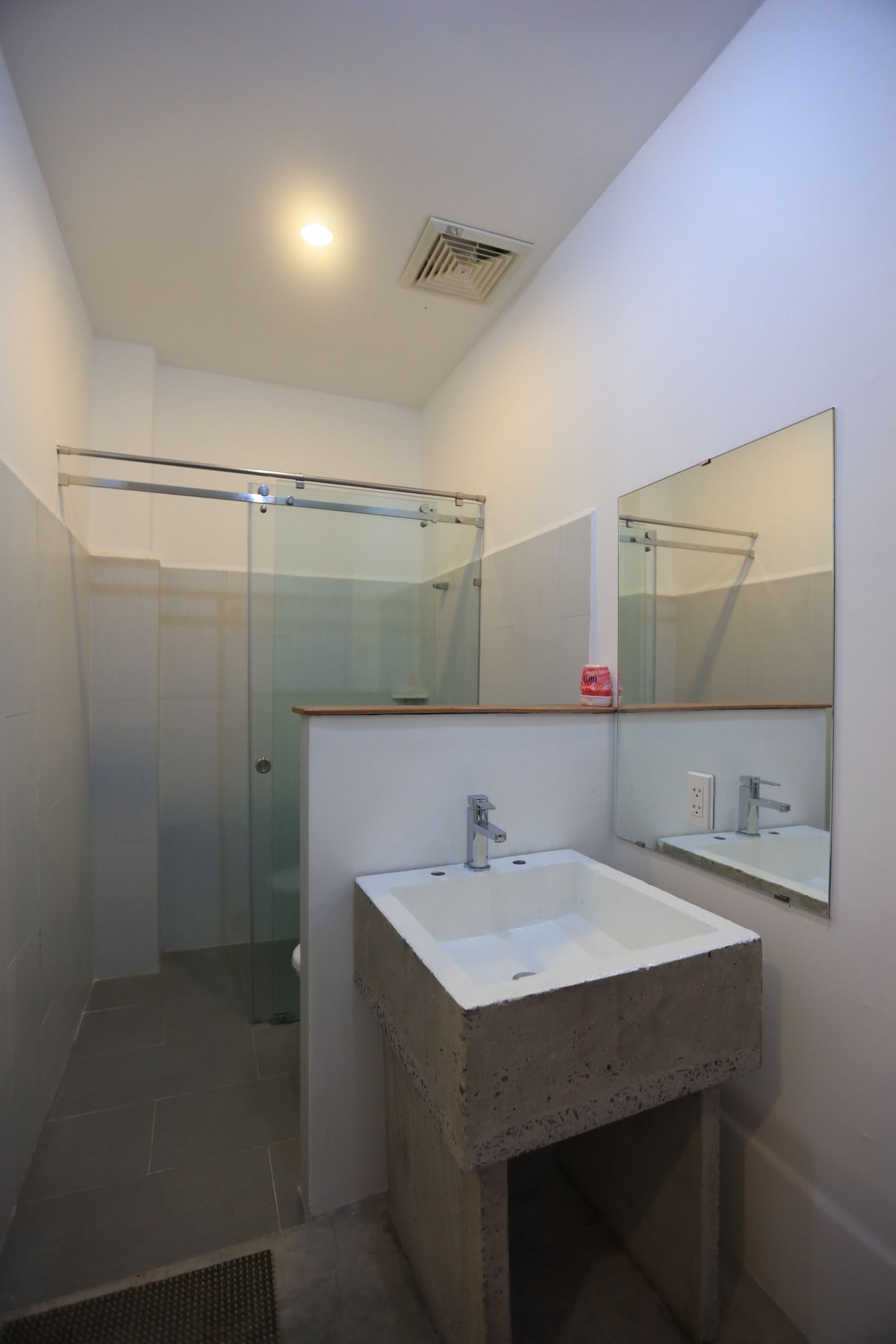 Фото Room@saigon