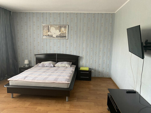 Апартаменты Много квартир 73 на Федерации  130а в Ульяновске