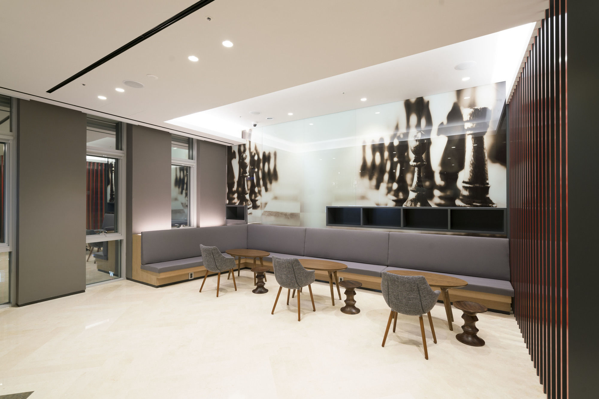 Фото Ibis Ambassador Busan Haeundae