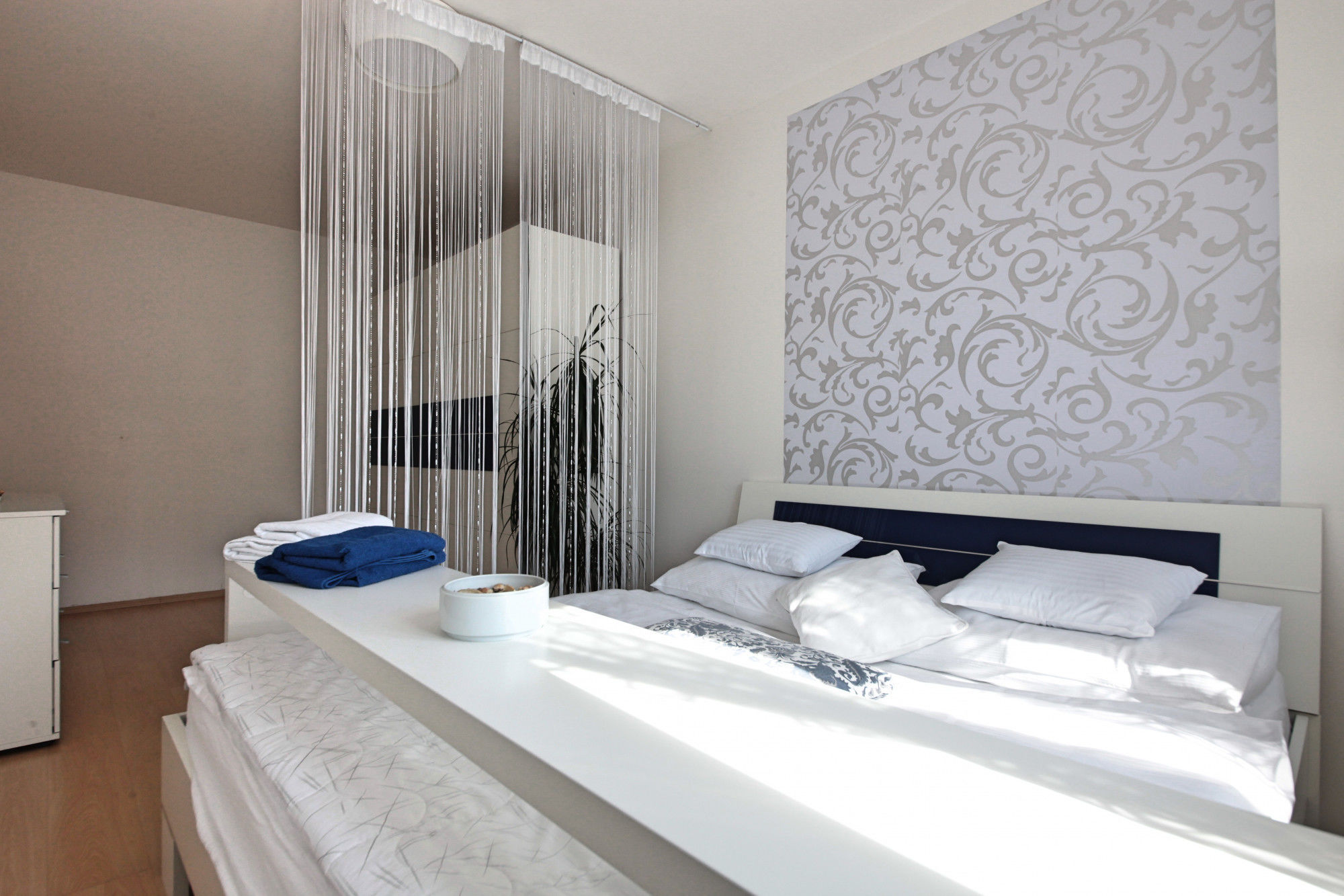 Фото Richie Apartment near Aquapark