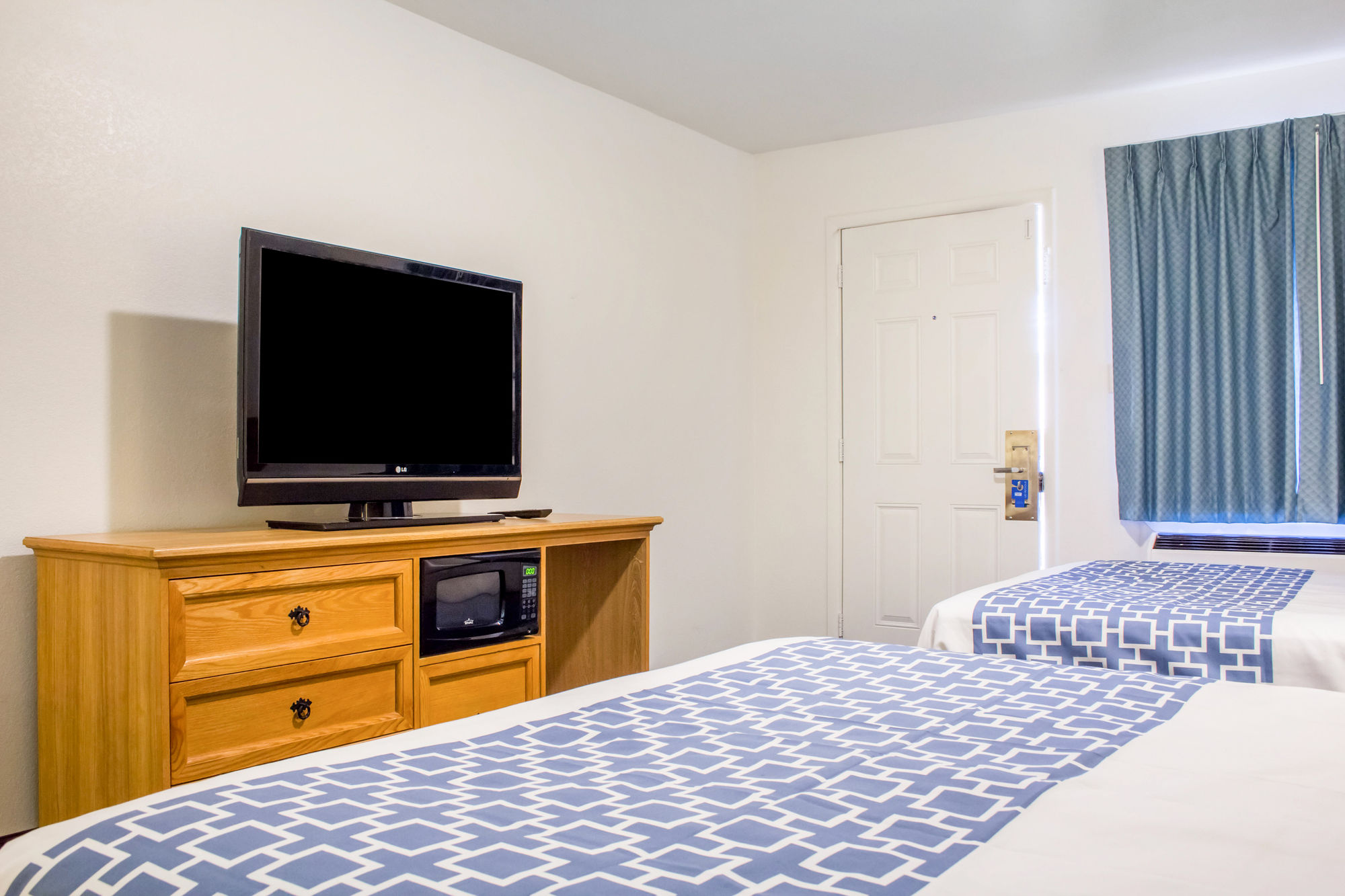 Фото Rodeway Inn Old Town Scottsdale