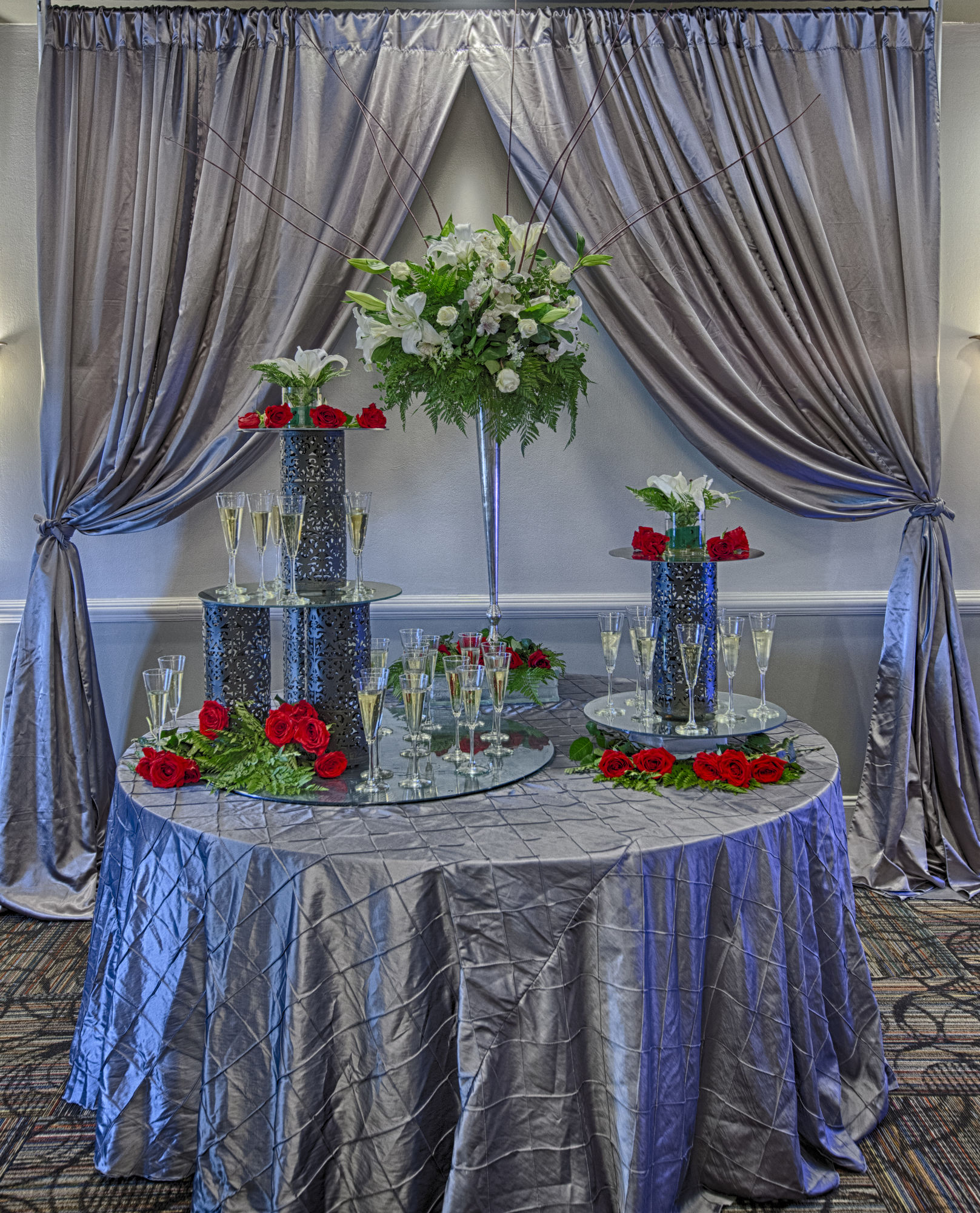 Фото Magnolia Bluffs Casino Hotel, Bw Premier Collection