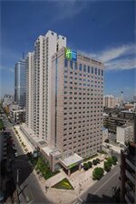 Фото  Holiday Inn Express Chengdu Gulou
