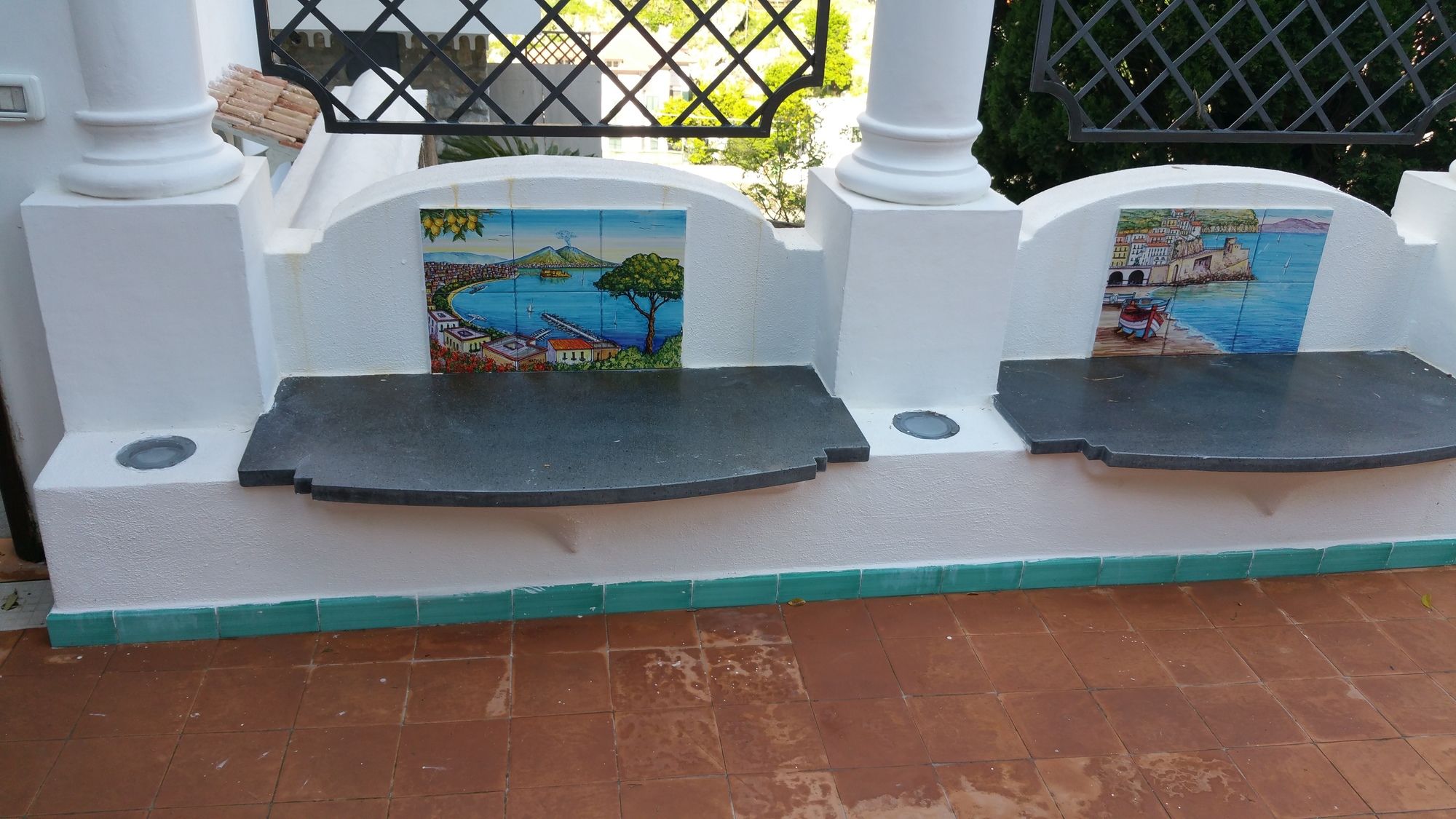 Фото Hotel Villa Annalara