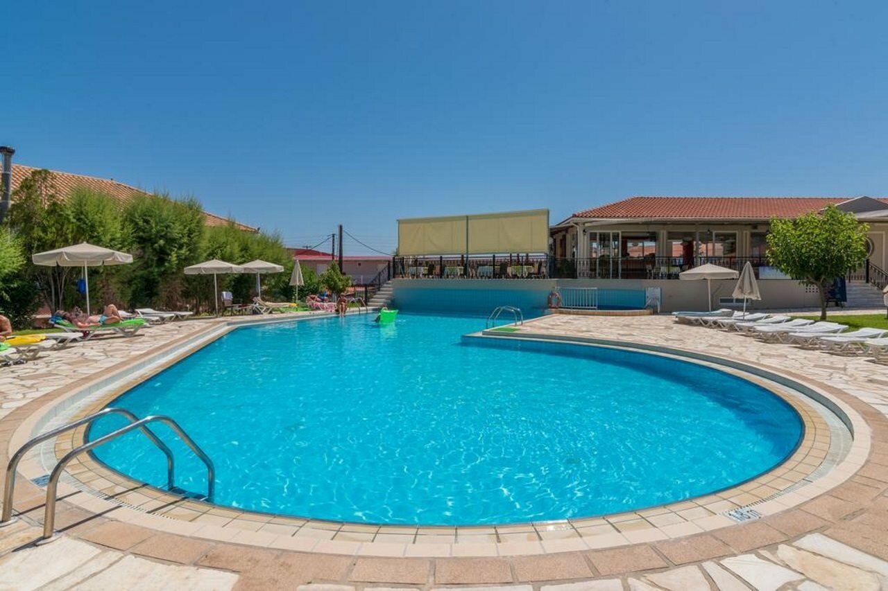 Фото Hotel Palmyra