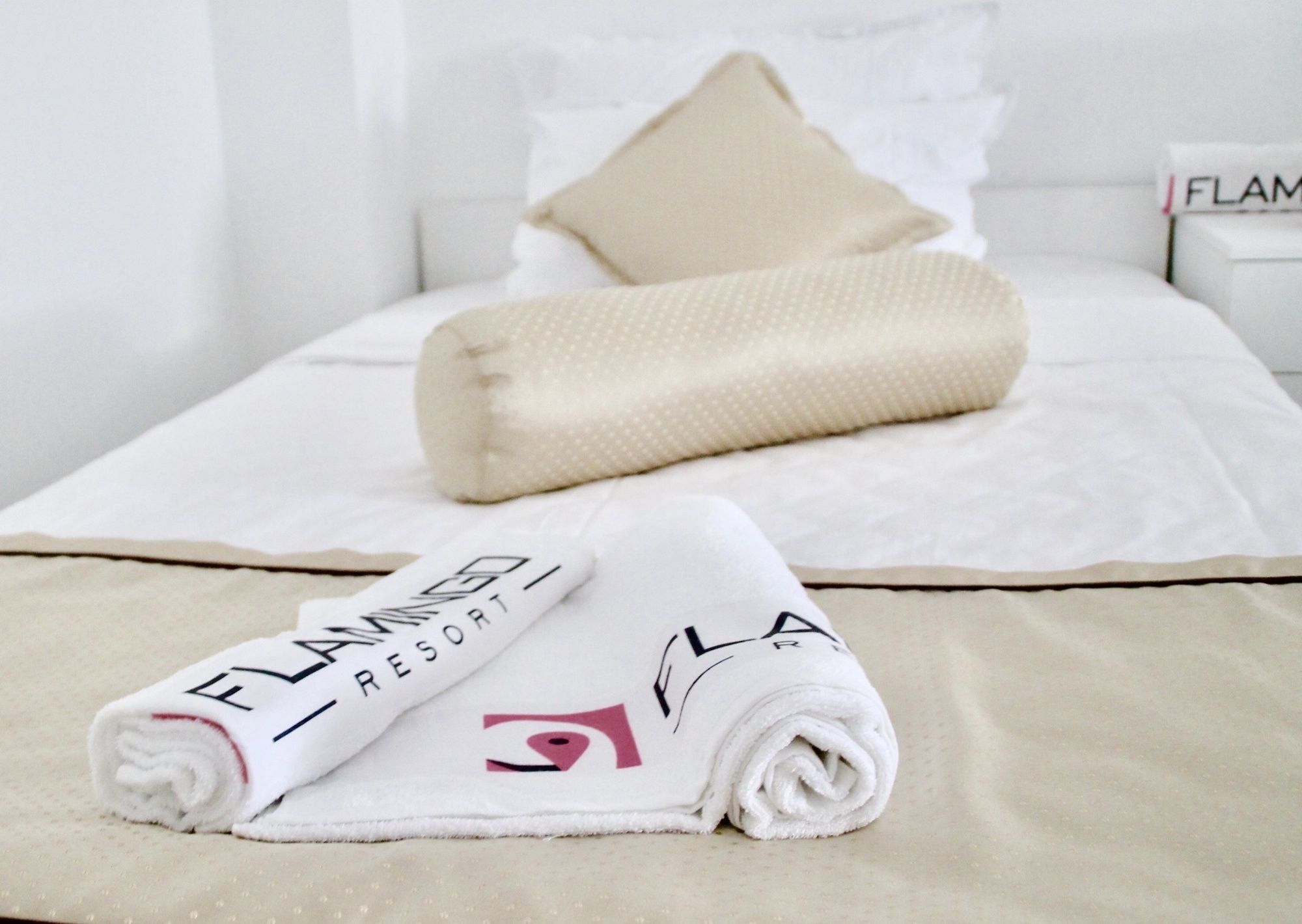 Фото Flamingo resort