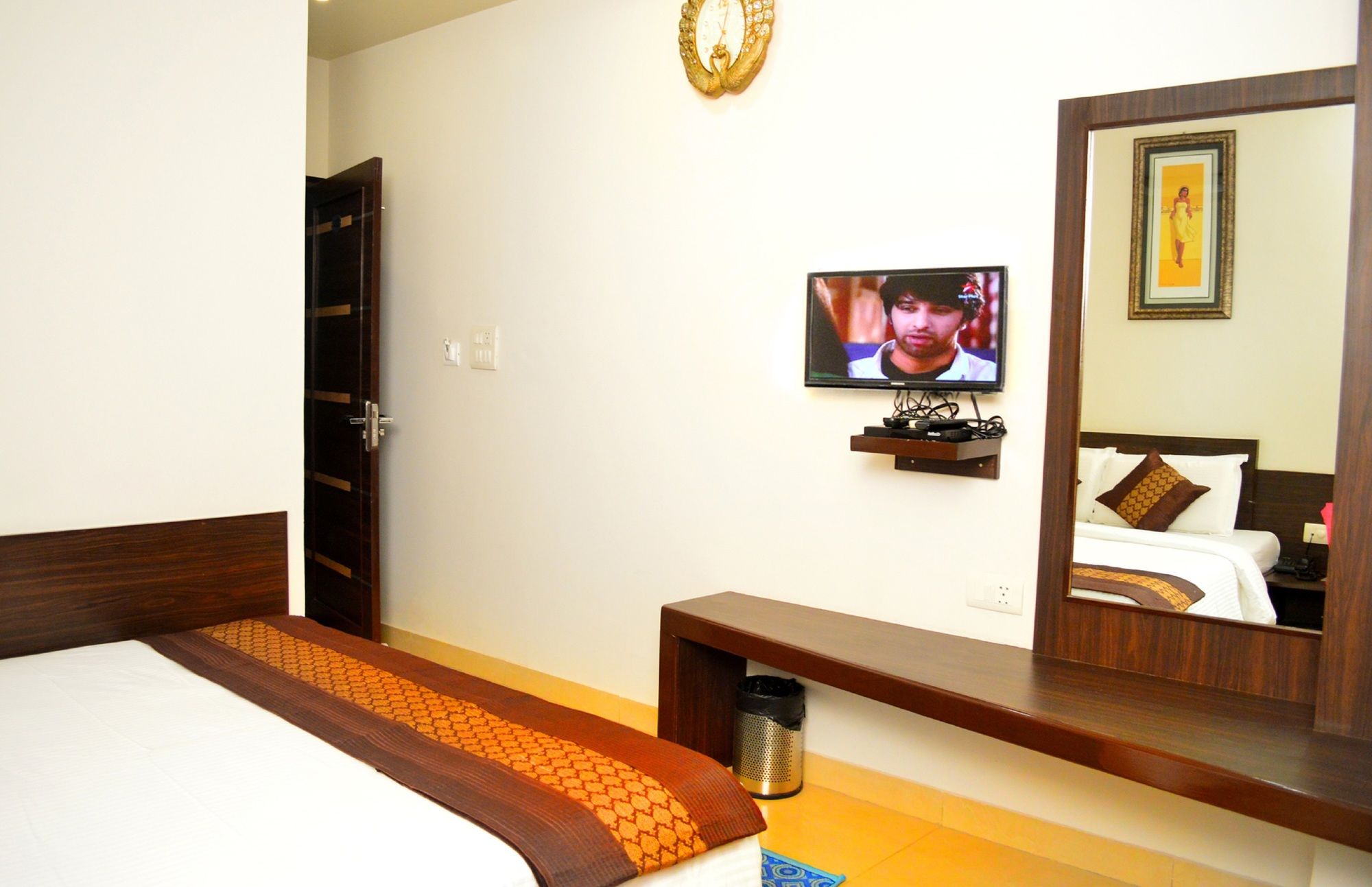 Фото Hotel Abhinandan Inn Jaipur