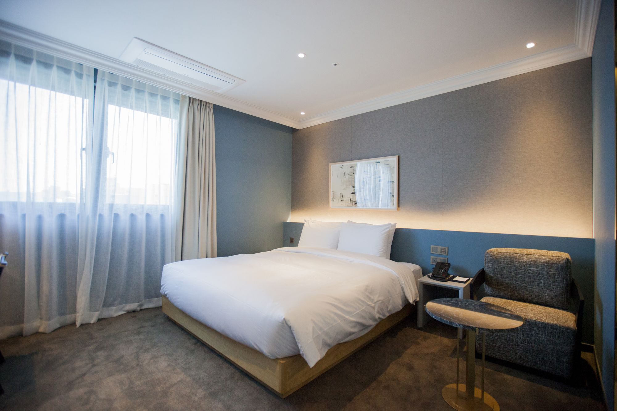 Фото Hound Hotel Seomyeon - Bumcheon