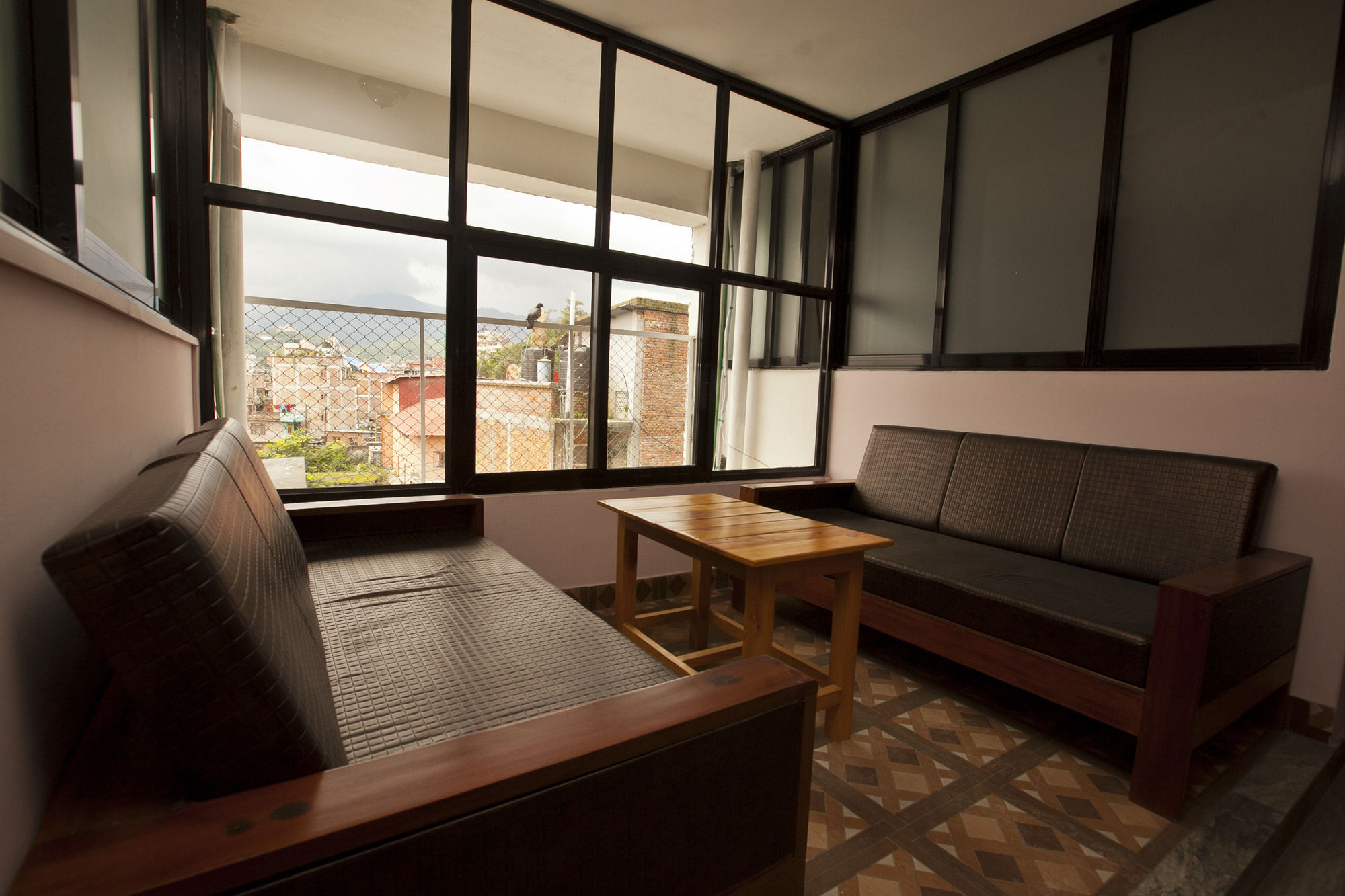 Фото Гостиница