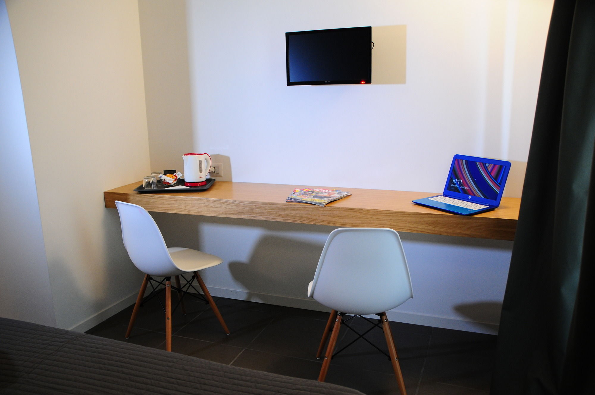 Фото BB Maison du La Metro