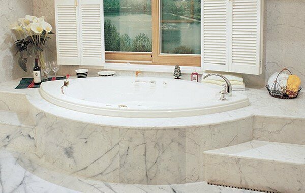 Stone processing equipment Tiryakioglu Mermer, Afyonkarahisar, photo