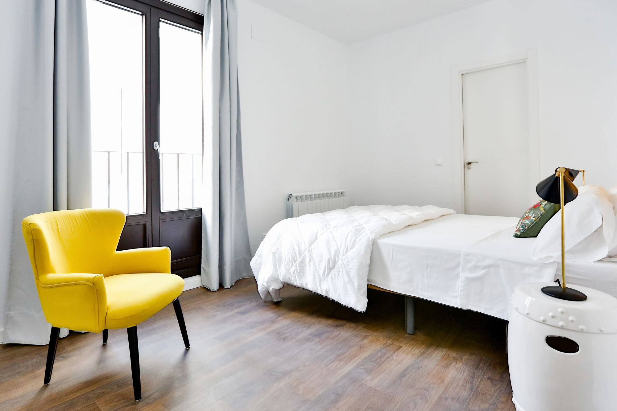 Фото Urban Vida Calatrava