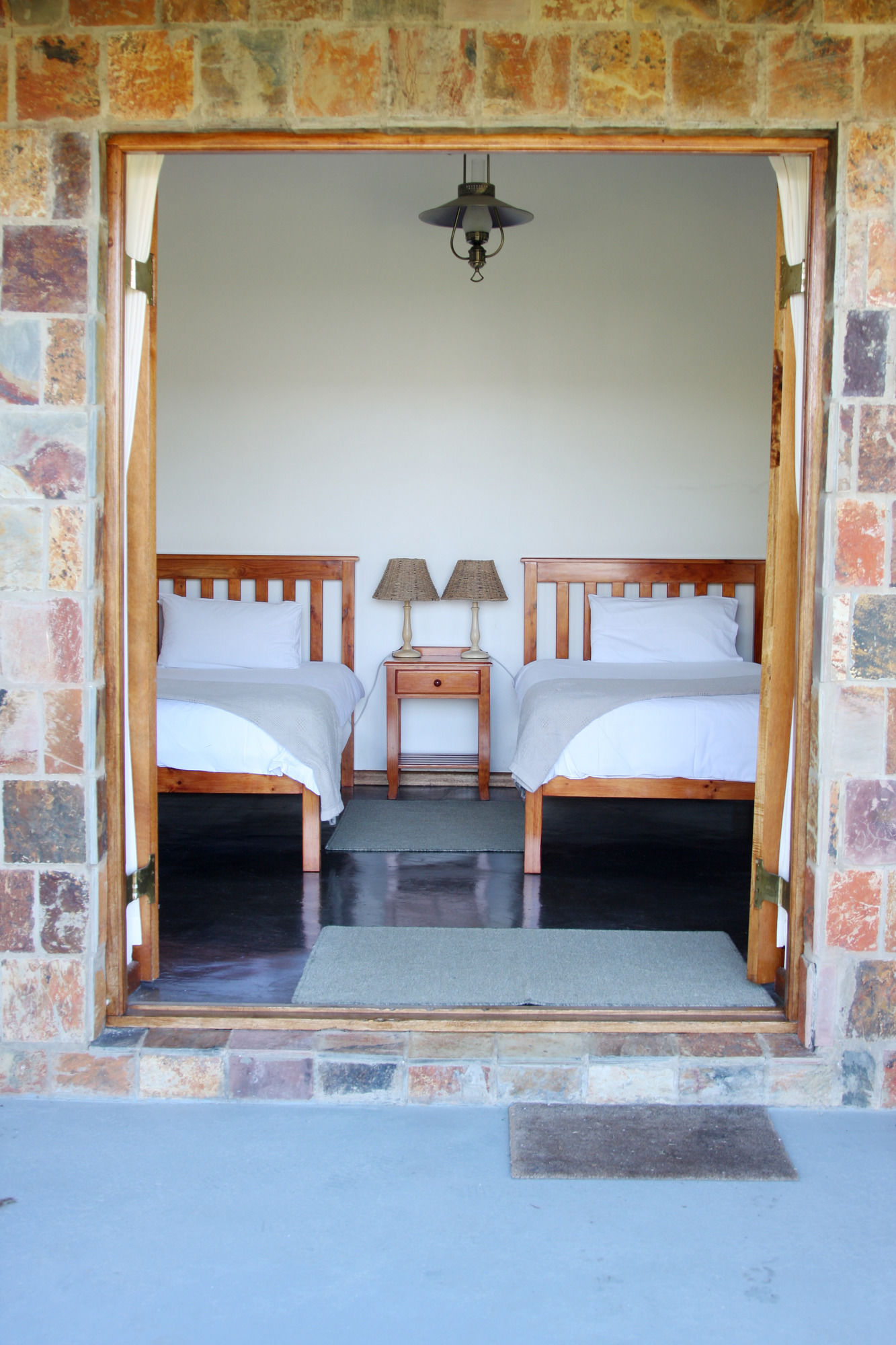 Фото Swartvlei Equestrian Estate