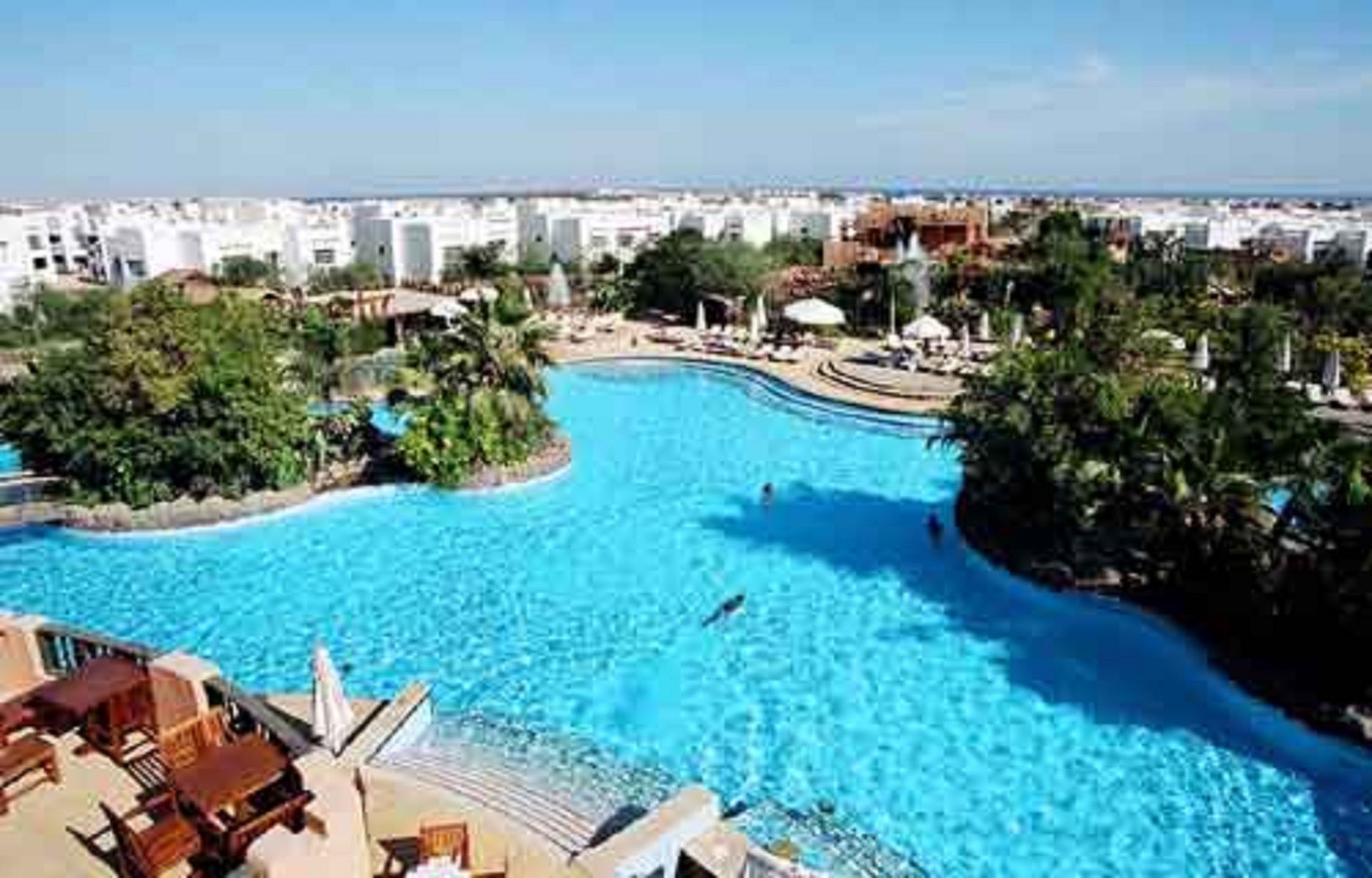 Фото Sharm Holidays Real Estate