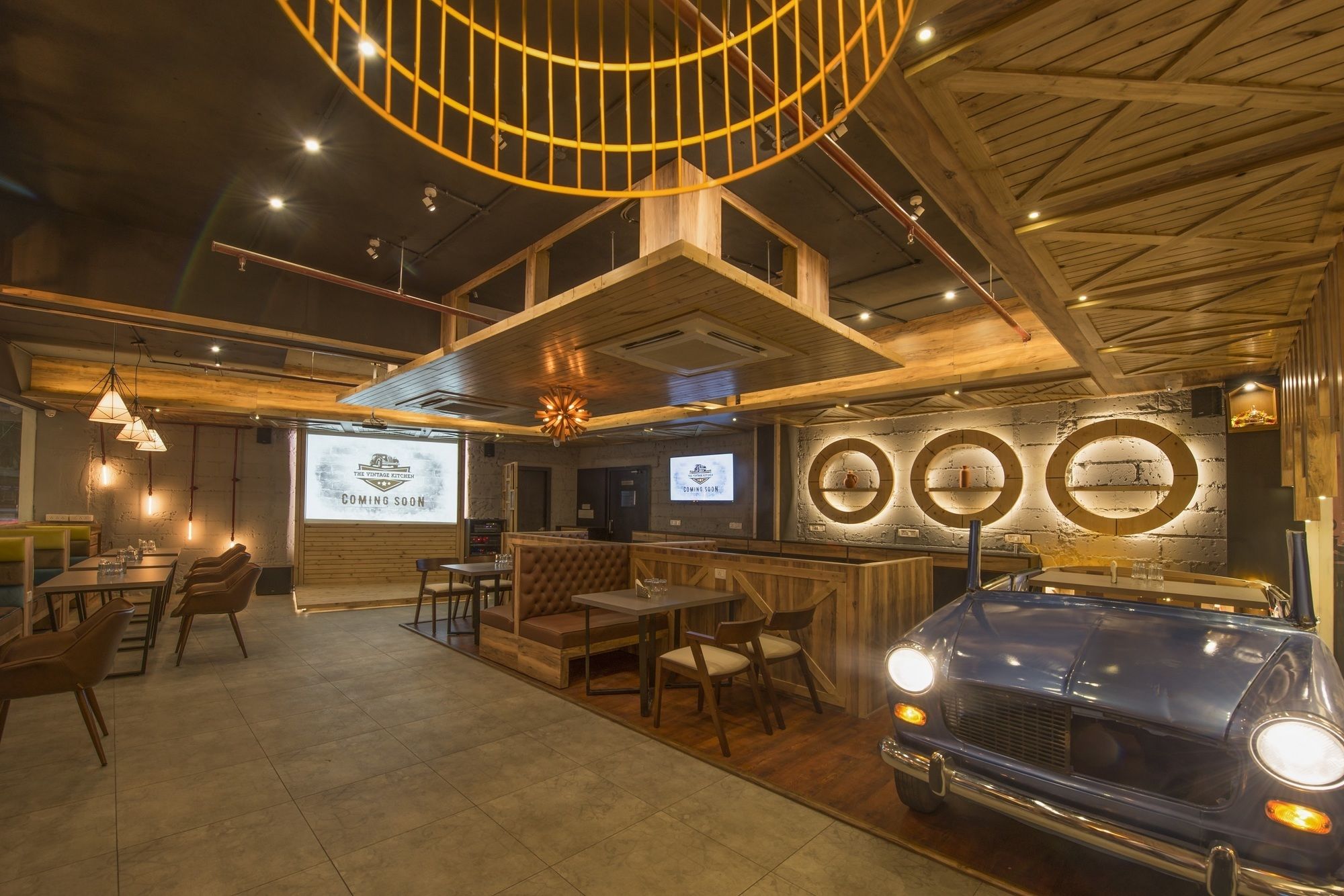 Фото The Belstead Chennai