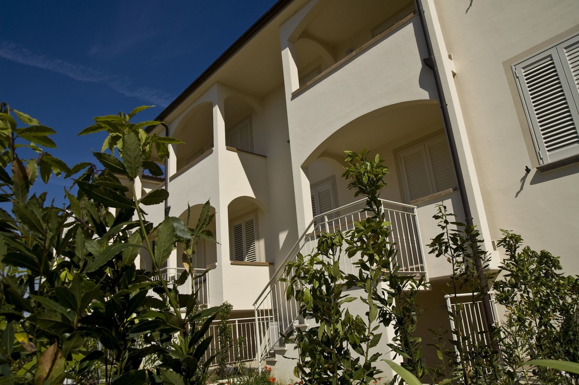 Фото Villetta Tina