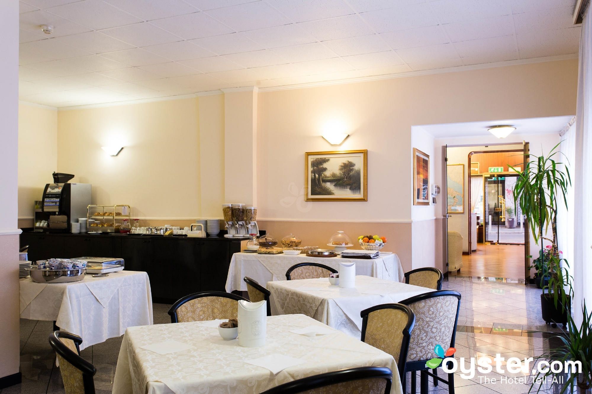 Фото Piccolo Hotel