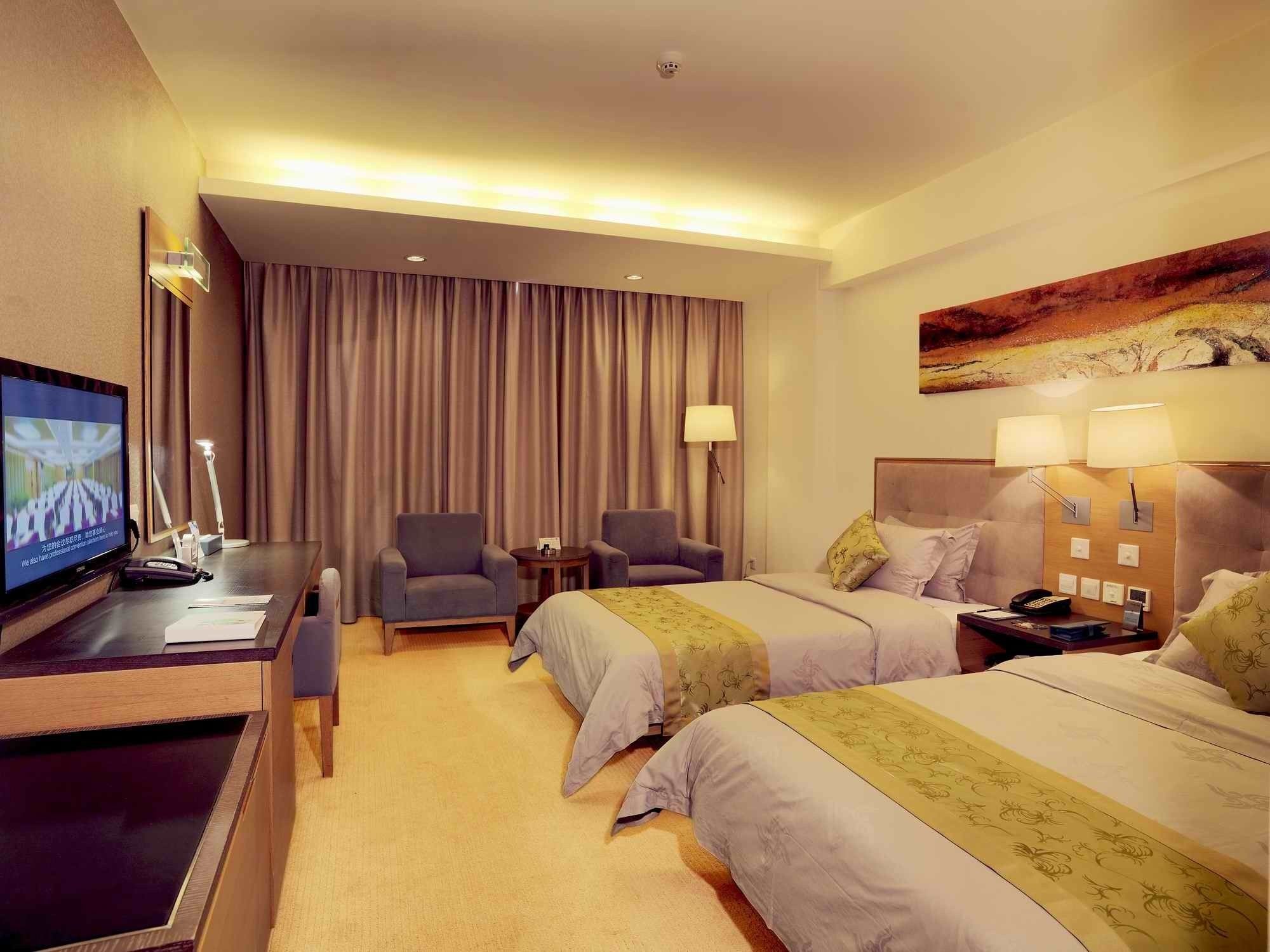 Фото Shenzhen Rivan Hotel