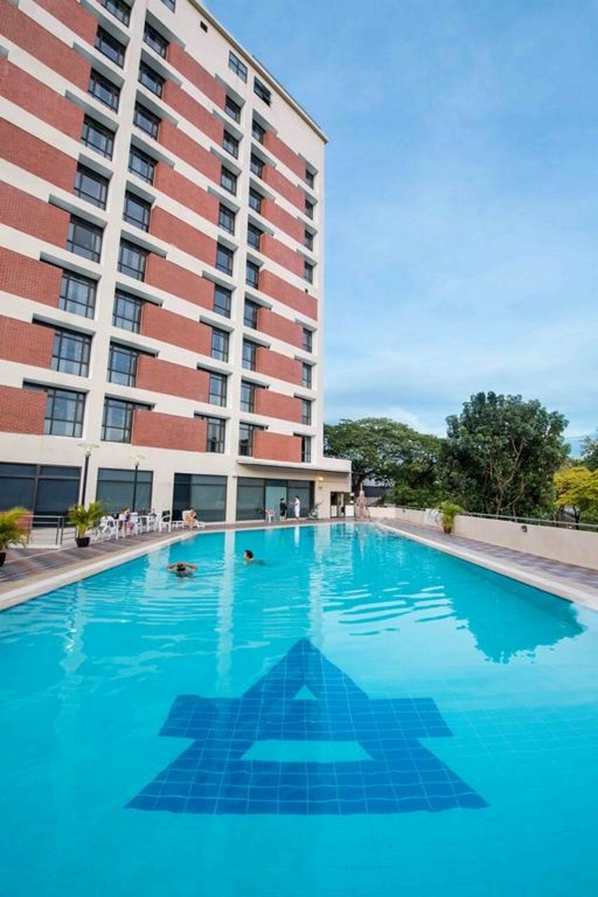 Фото Ywca Fort Canning