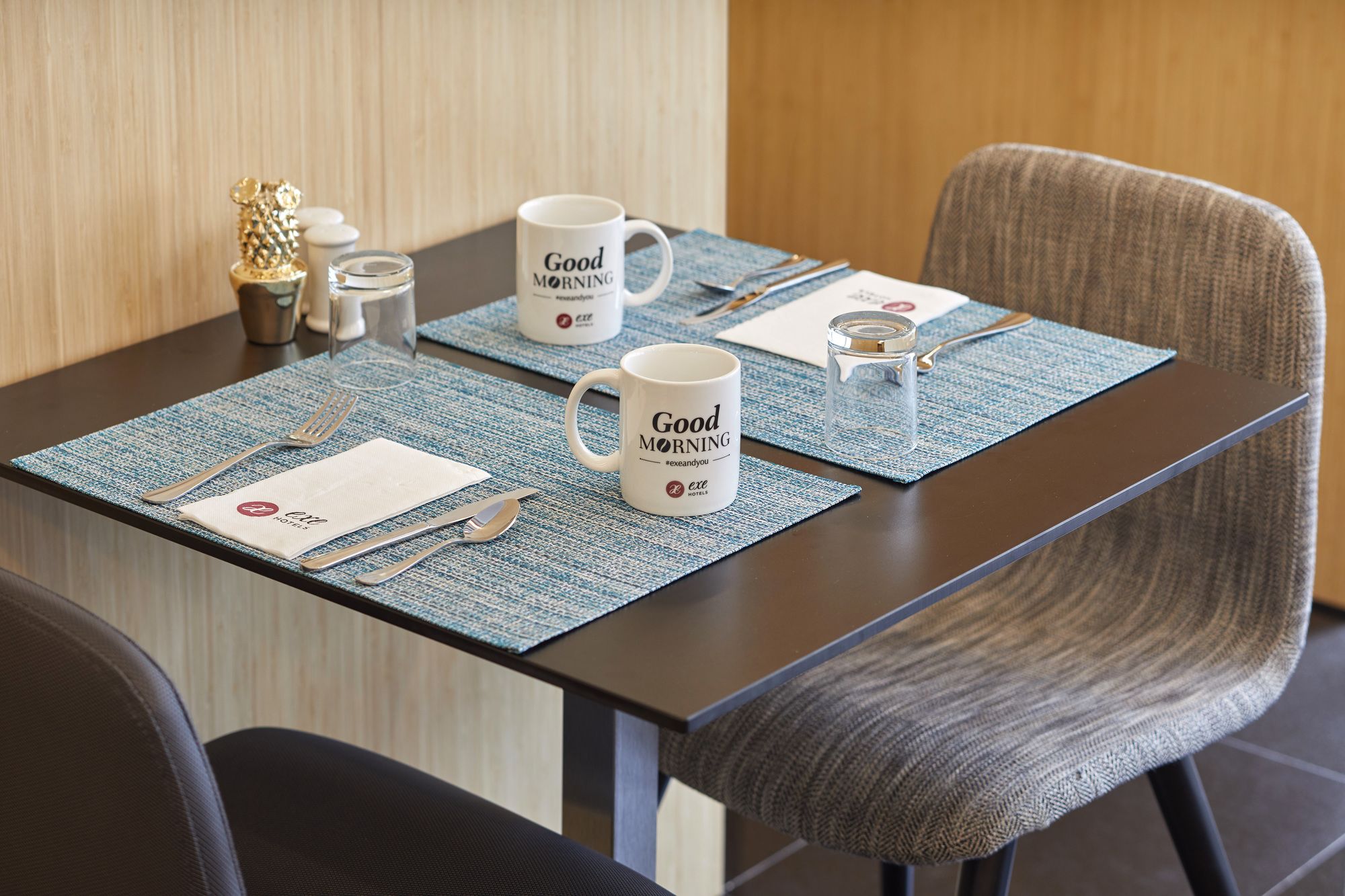 Фото Exe Plaza Catalunya