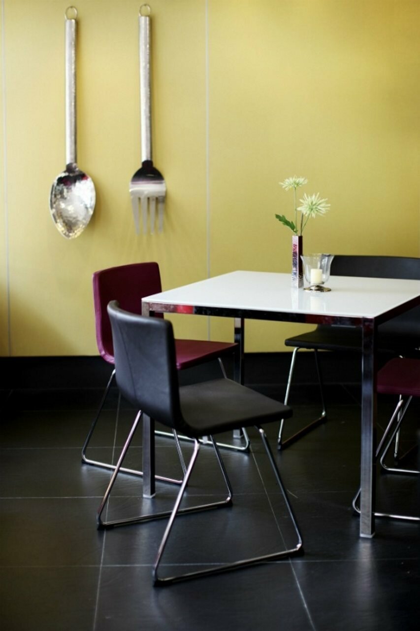 Фото Poste 43 Residence