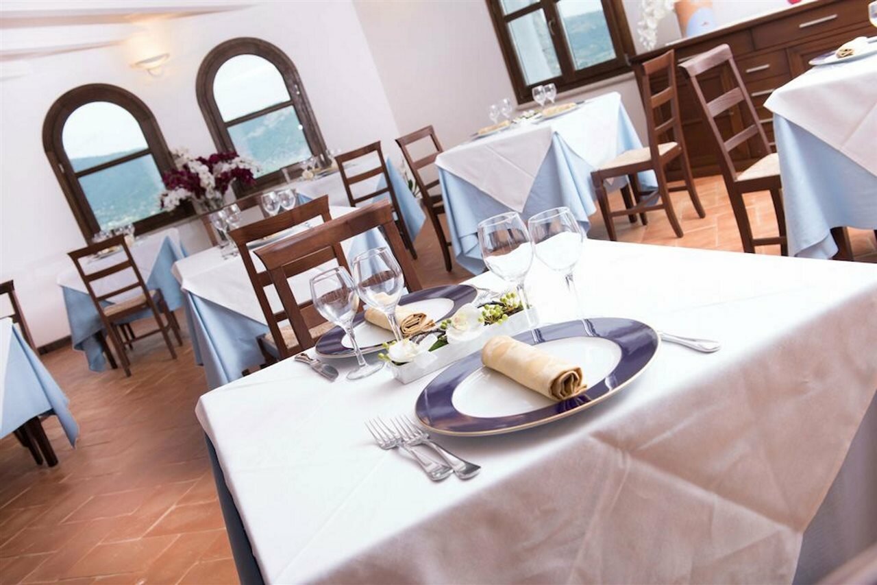 Фото Agriturismo Su Vrau