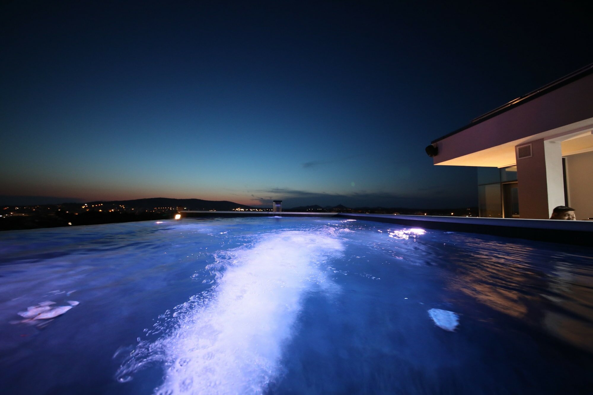 Фото Hotel Scala dOro