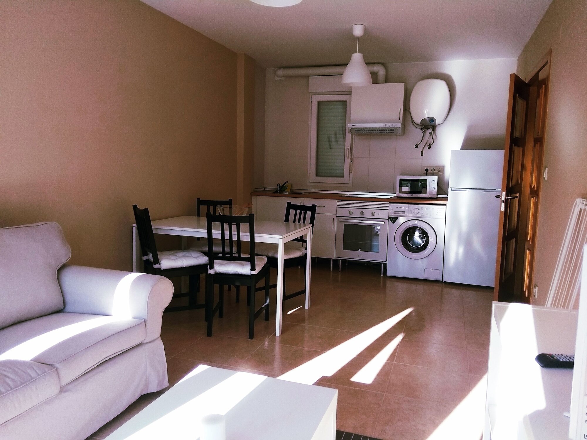 Фото Apartamentos Barreiros 3000