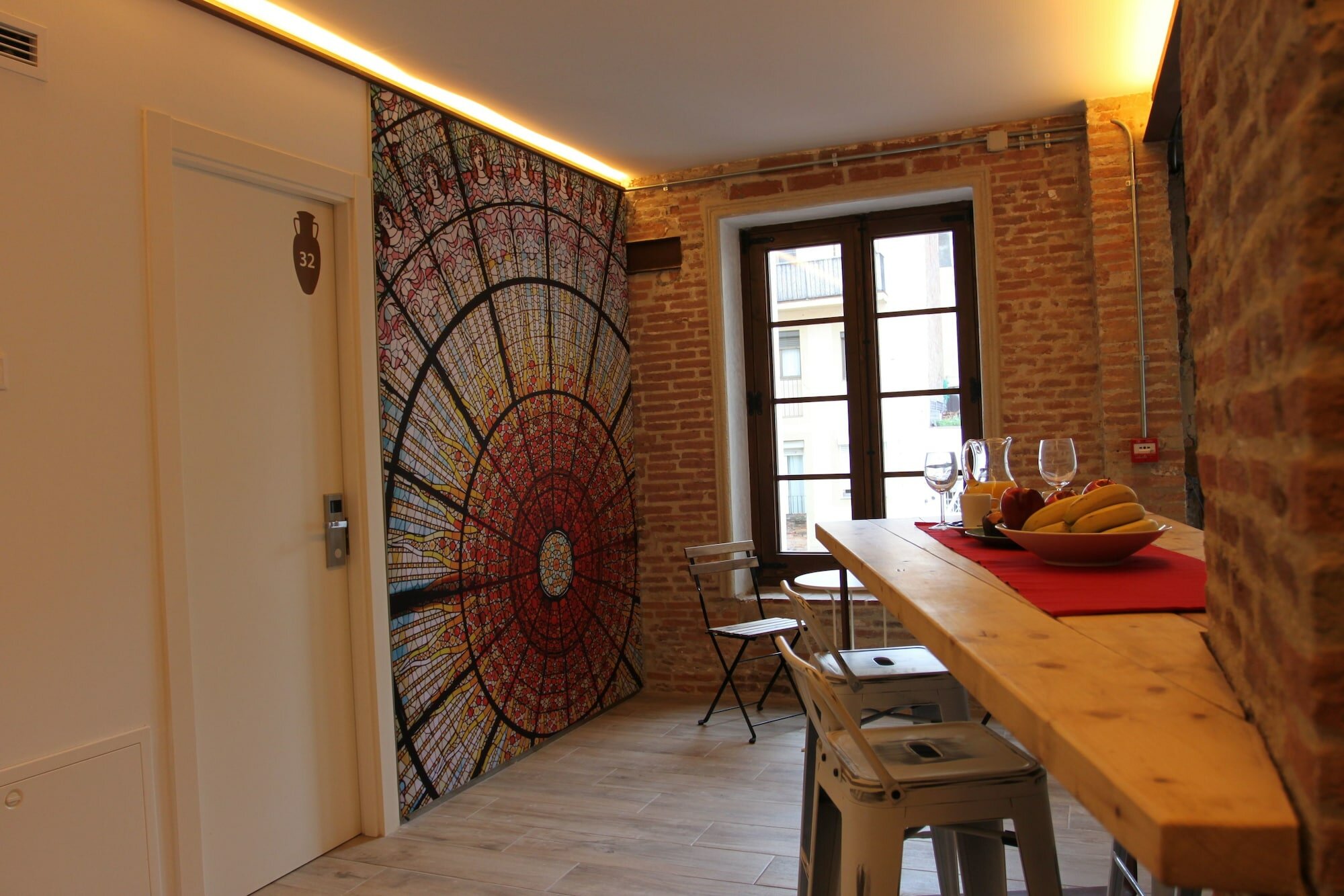 Фото Amfores Boutique Guest House