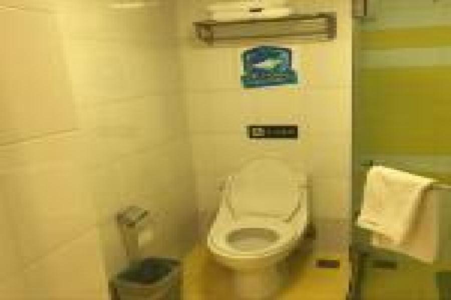 Фото 7Days Inn Hotel