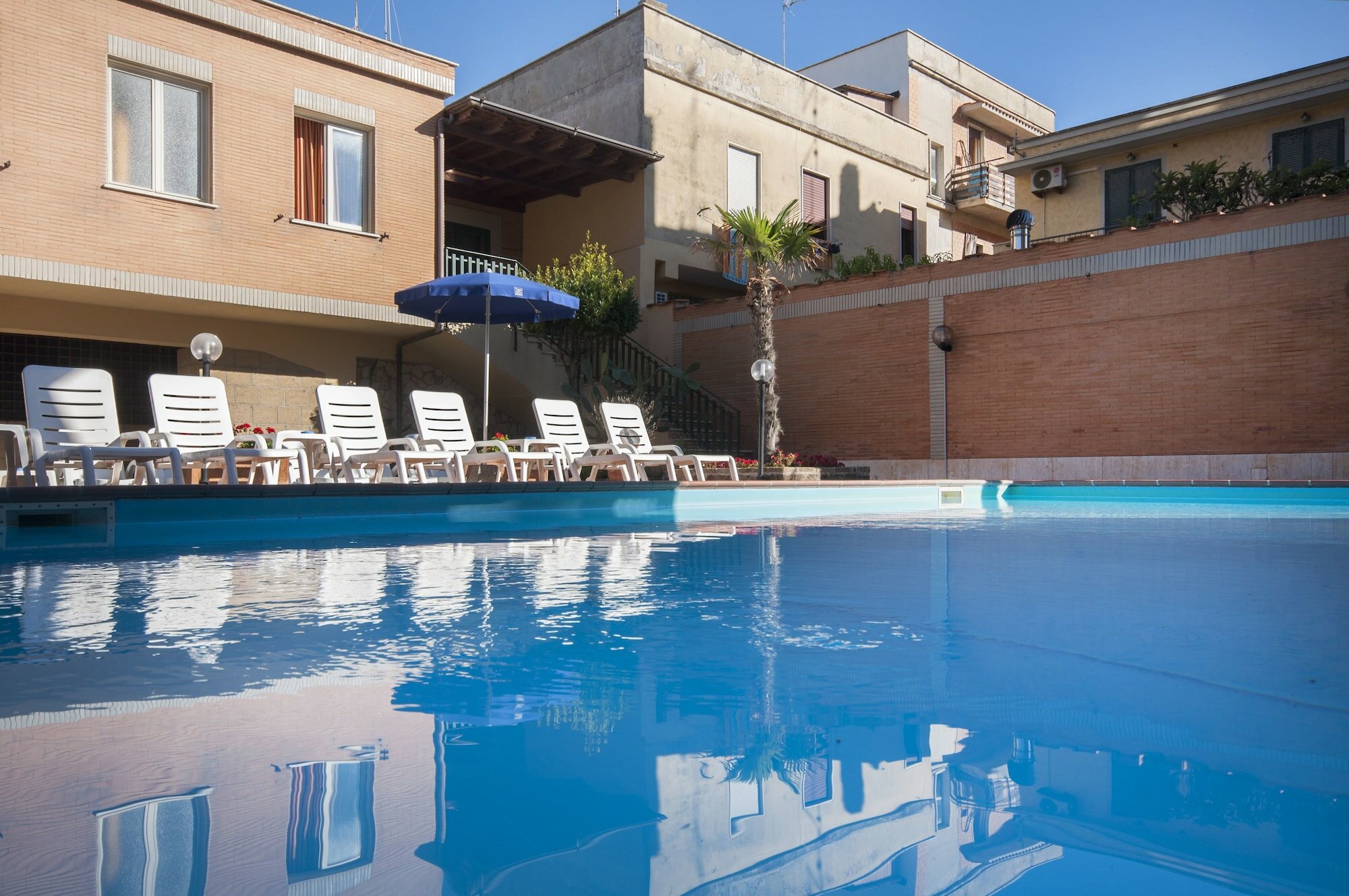 Фото Hotel Villa Margherita