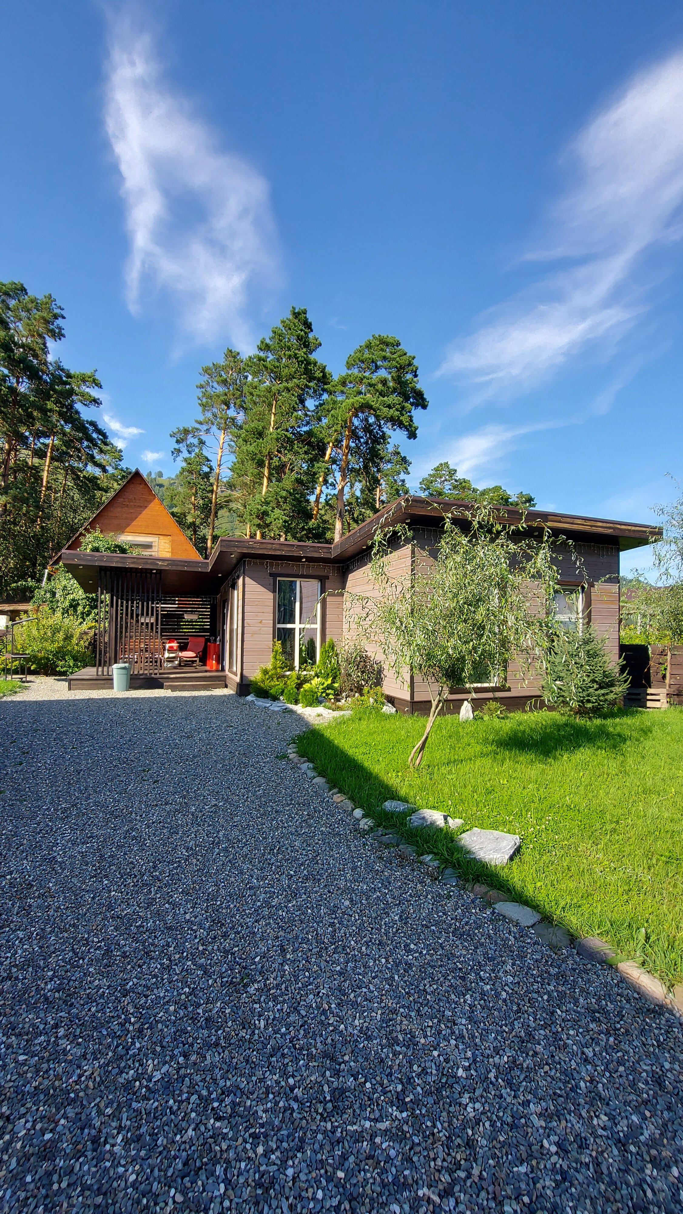 Фото Manzerok_house