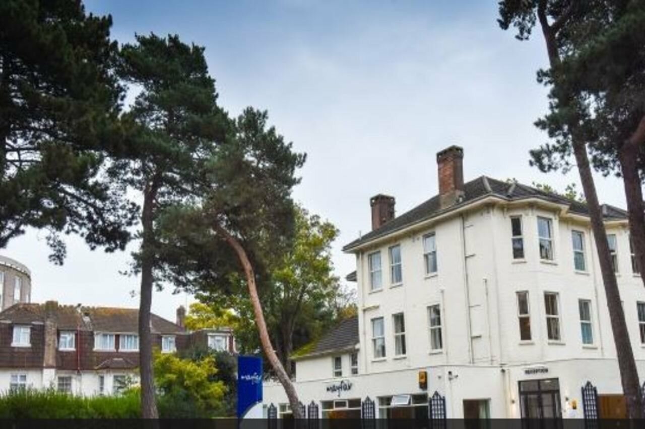 Фото The Mayfair Hotel - Oceana Collection