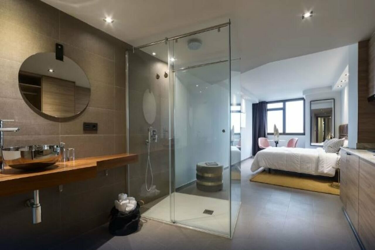 Фото Poem Suites
