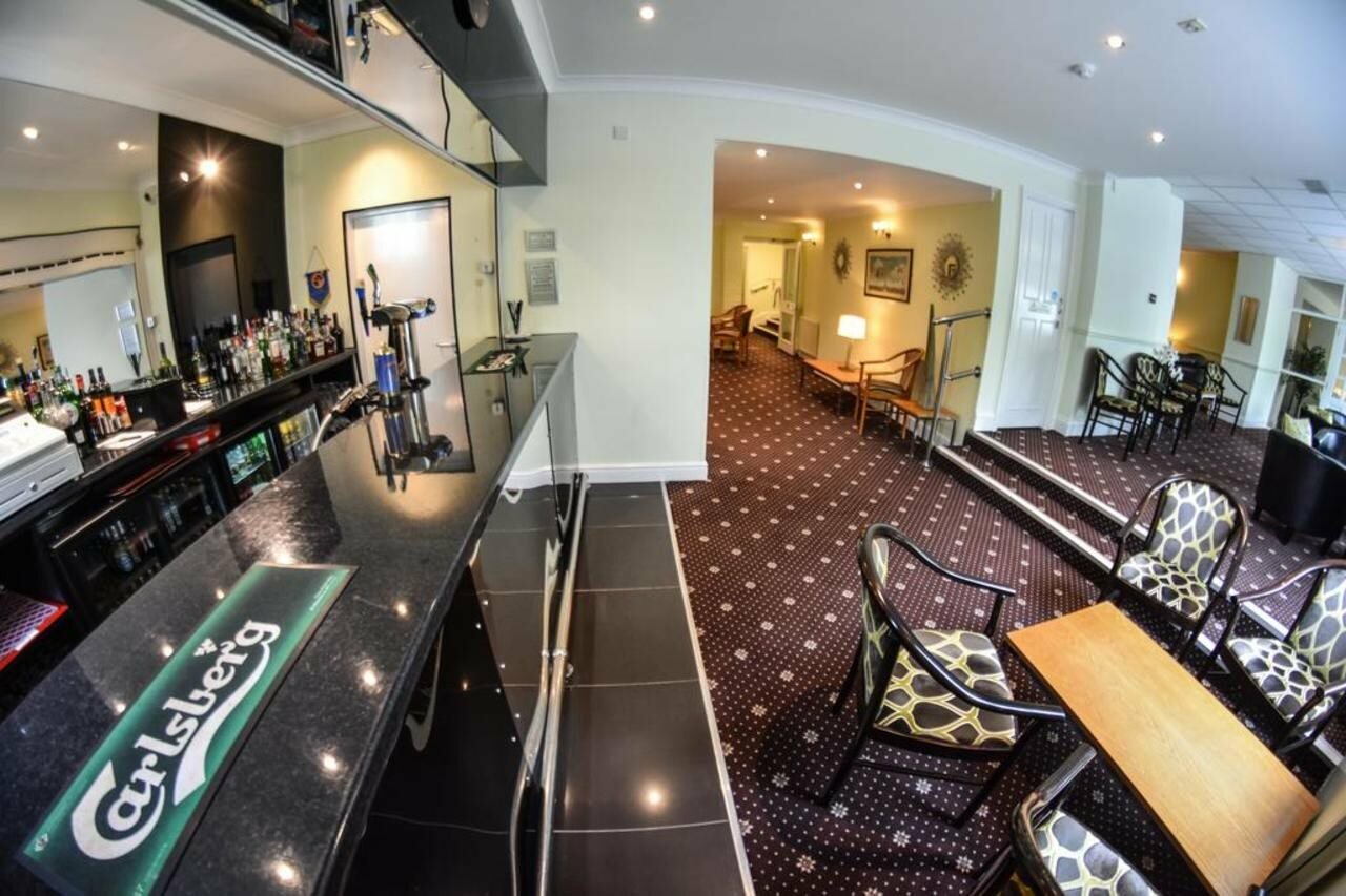 Фото The Mayfair Hotel - Oceana Collection