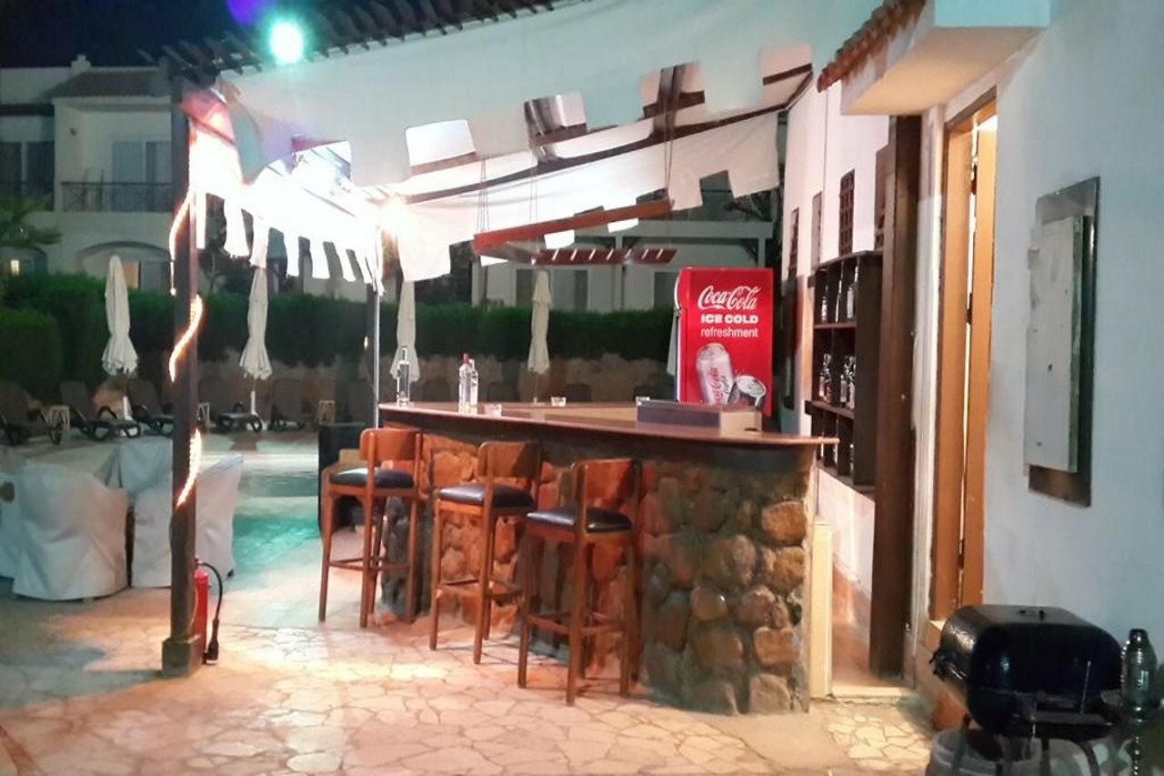 Фото Logaina Sharm