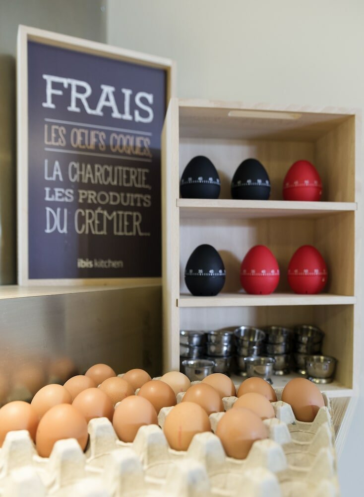 Фото ibis Italie Tolbiac