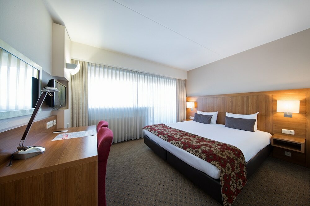 Фото Bilderberg Europa Hotel