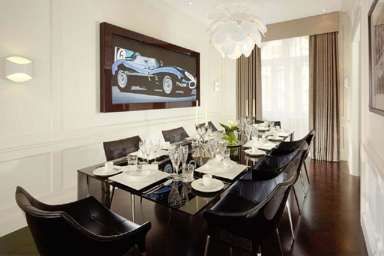 Фото Taj 51 Buckingham Gate, Suites and Residences