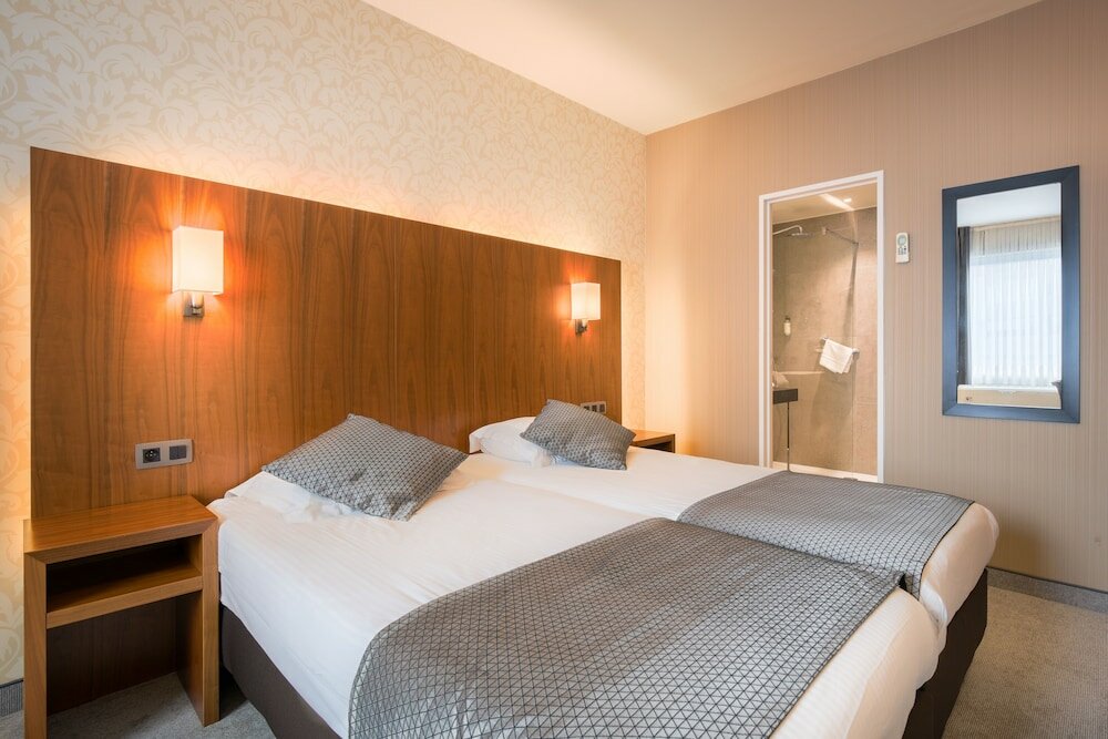 Фото Hotel Chamade