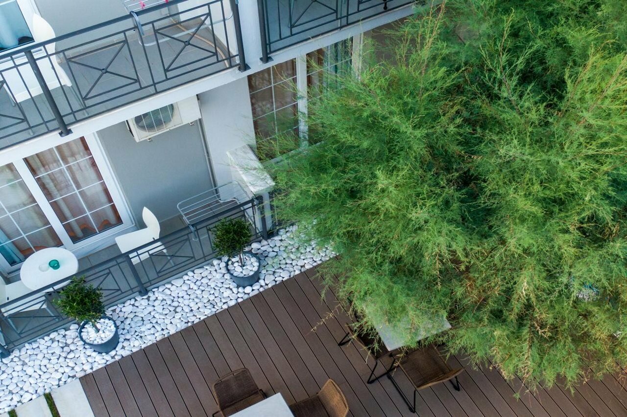 Фото Iris Skiathos