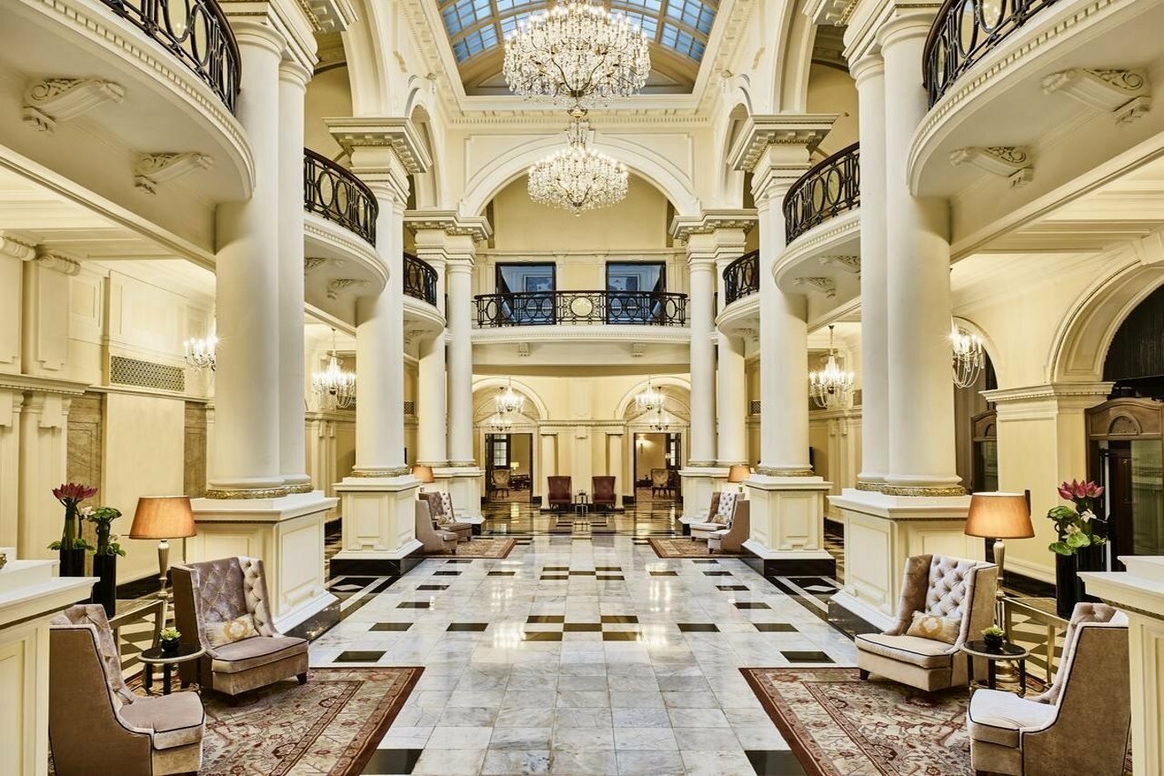 Фото отеля 2