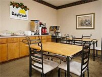 Фото Days Inn Pontotoc