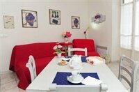 Апартаменты La Romantica Dante Five stars Holiday House в Ницце
