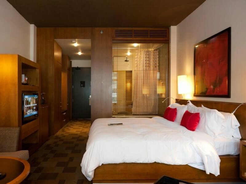 Фото Le Germain Hotel Toronto